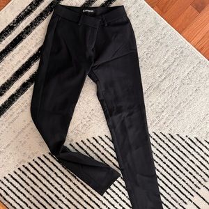 Express dress pants. Size 0.